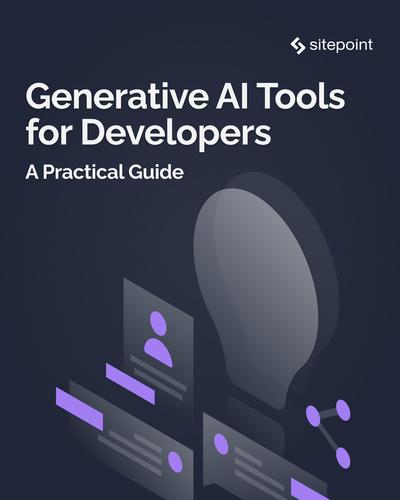 Generative AI Tools for Developers: A Practical Guide