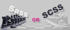 What’s the Difference Between Sass and SCSS?